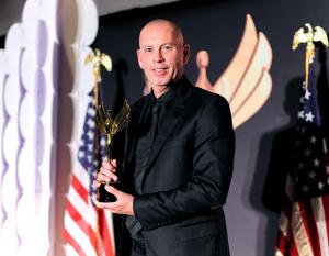 La Washington Academy of Political Arts and Sciences® (WAPAS) tiene abierta la convocatoria de postulaciones para los Napolitan Victory Awards 2026, el programa de reconocimiento líder en comunicación política y publicidad creativa en las Américas, Europa y el mundo Gabriel Slavinsky (Argentina) - Ganador múltiple en los NAPOLITANS