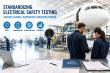 Aerospace Manufacturers Standardize Electrical Safety Testing Across Global Production Operations