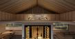 WhisperKOOL Introduces Blow-Through Series, Bringing Concealed Cooling to Modern Wine Cellar Design