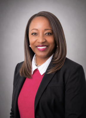 Influential Women Andrea R. Webster, MBA, RP: Associate Director Of Legal Innovation & Operations @ Novartis Corporation