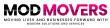 Mod Movers Named a Trusted Local Moving Company Serving California's Central Coast
