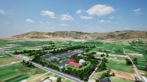 Aqualia, the parent company of MDS Aqualia, has been awarded the contract to design, finance, build, operate, and maintain the Cajamarca Wastewater Treatment Plant (WWTP) in Perú through a public-private partnership (PPP) led by Perú’s investment promotion agency, PROINVERSIÓN Aqualia-Cajamarca, Peru