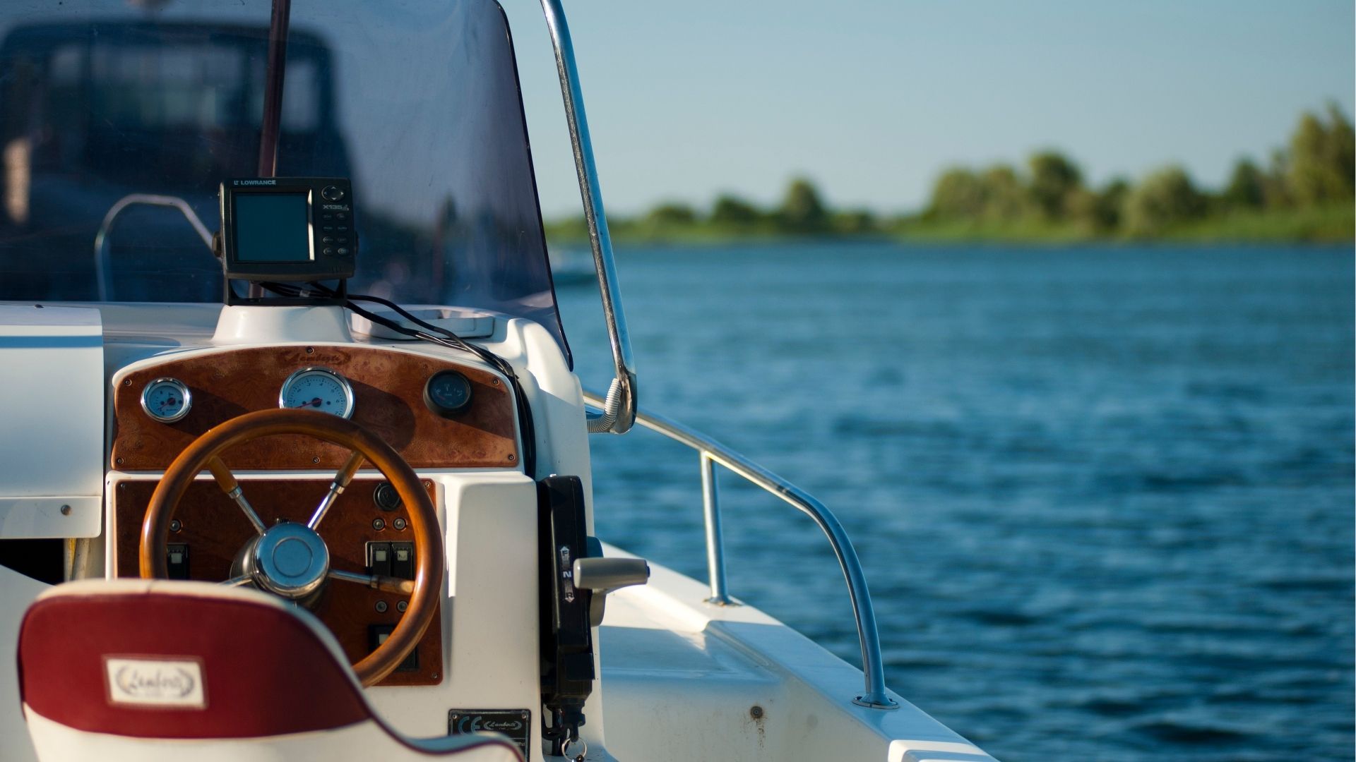 NEW COMPASS™ STUDY REVEALS BOAT BUYERS REMAIN HIGHLY IMPRESSIONABLE LONG AFTER THEY BEGIN SHOPPING