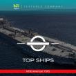 TOP Ships Announces Sale of a Newbuilding MR Tanker for about $6.5 million