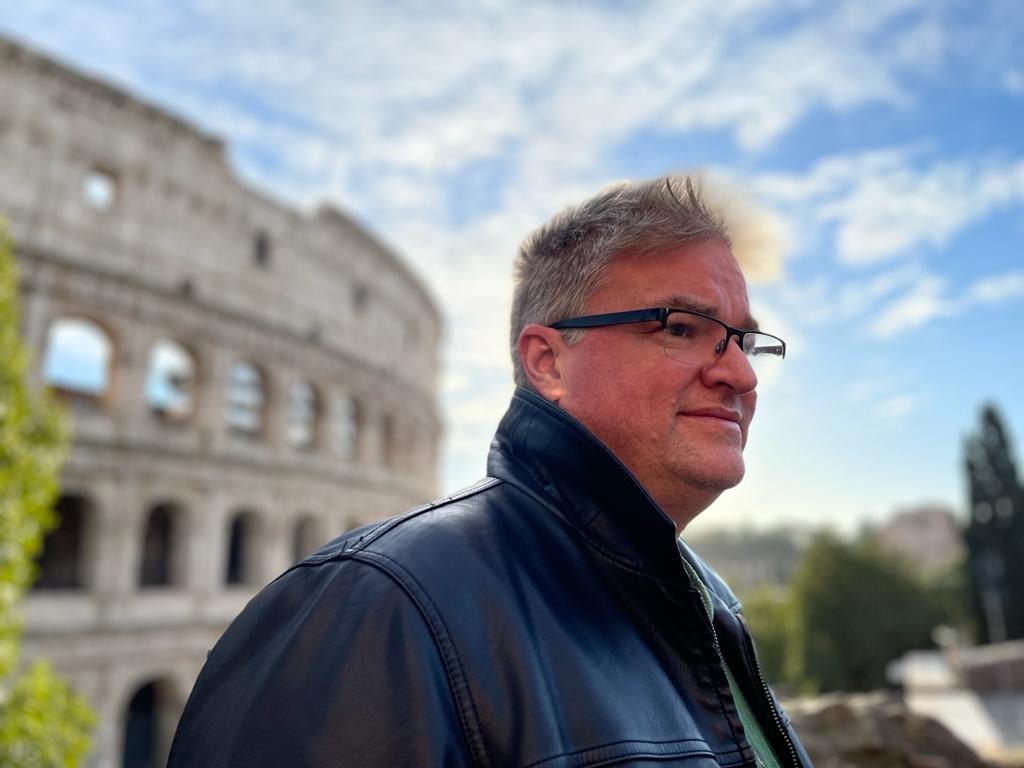 Italy Travel Expert Behind $20M in Tour Revenue Unveils Proprietary Buried Italy Series