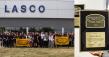 Lasco Ford Earns Ford President's Award for Second Consecutive Year