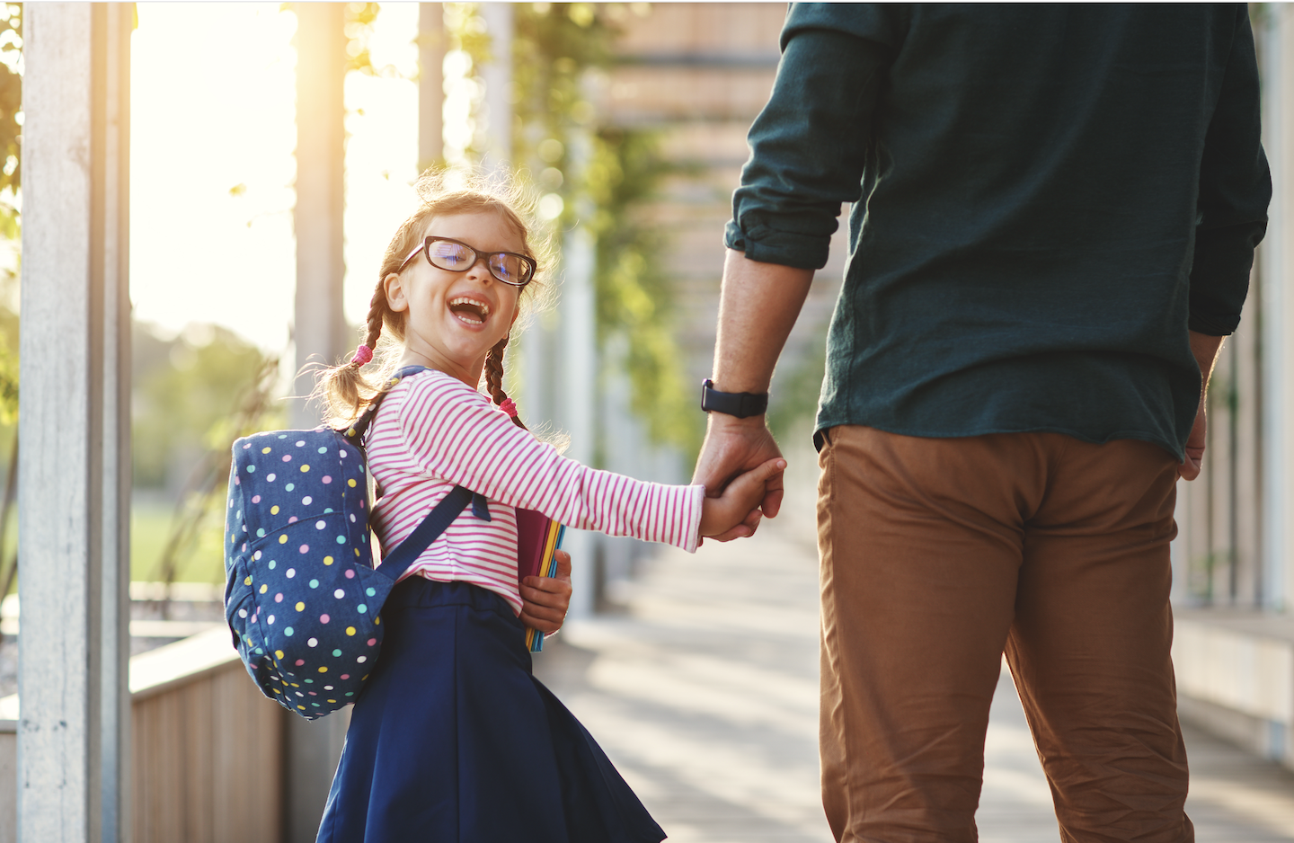 The New Back-to-School Checklist Starts with Mental Health