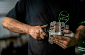 auto repair services in OH