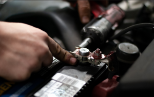 Auto repair in Springfield Ohio
