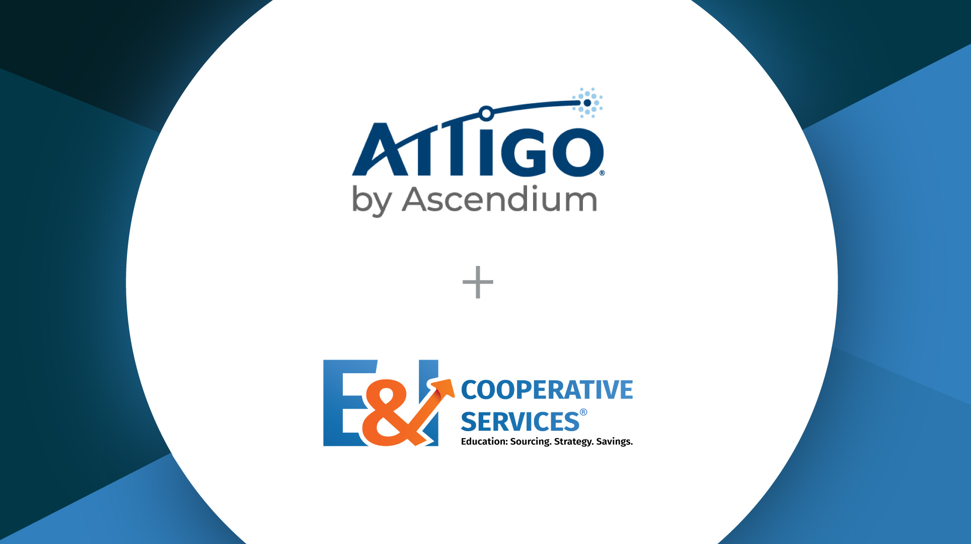 New Ascendium Education Solutions Contract with E&I Cooperative Services to Expand Access to Student Success Solutions