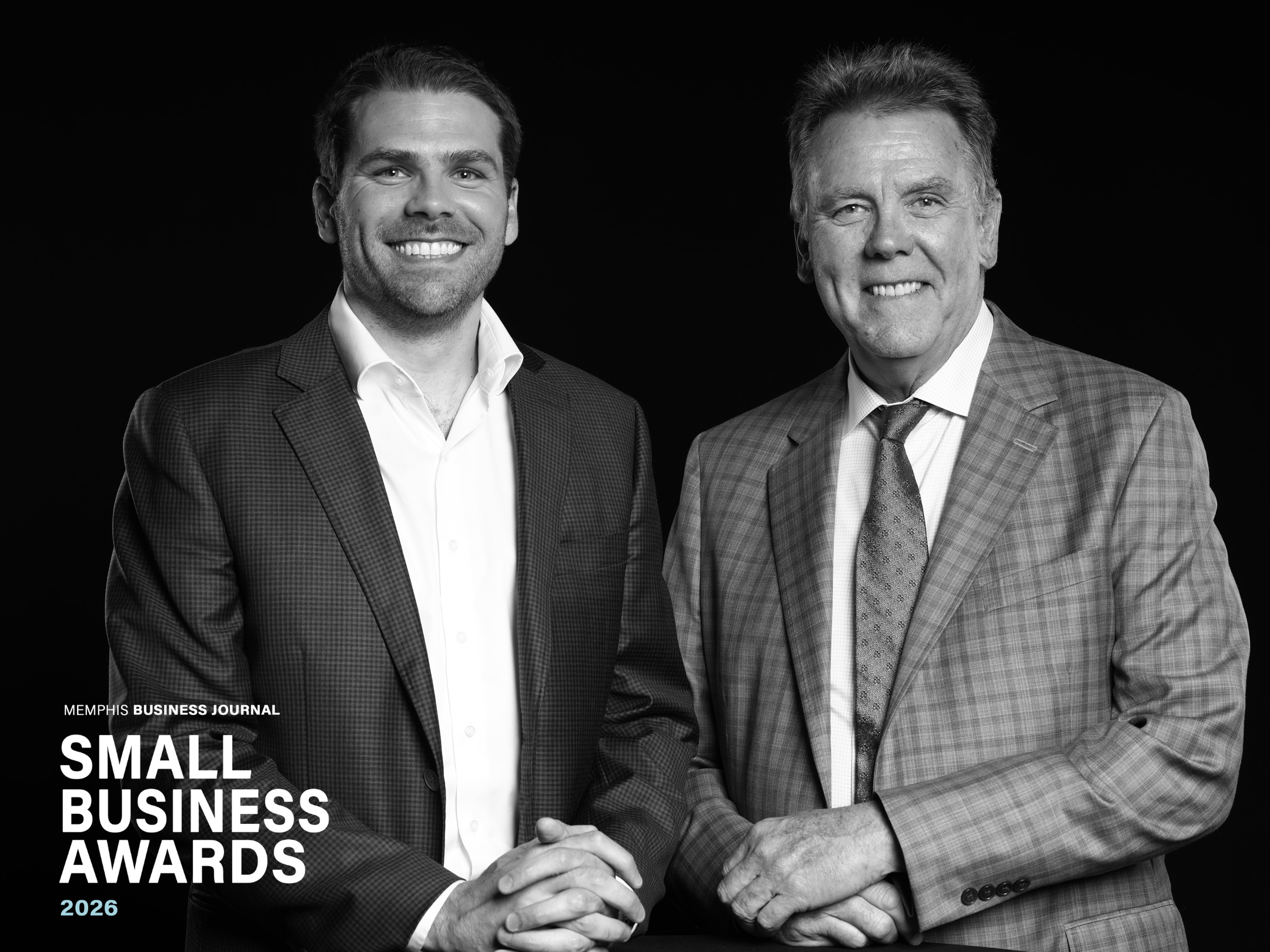 Reed Family Dentistry Named a Winner in 2026 MBJ Small Business Awards
