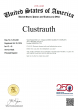 Clustrauth® Post-Quantum Authentication Engine Receives U.S. Federal Trademark Registration