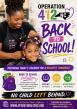 Bigger Smiles, Brighter Starts: Operation 412NC Helps Charlotte Children Return to School Ready to Succeed