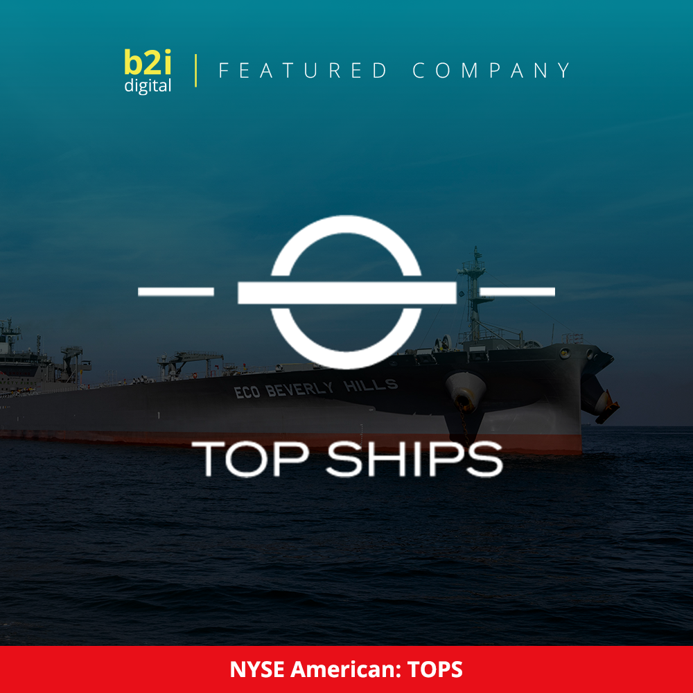 Top Ships Inc. Announces Acquisition of Three High Spec Newbuilding MR Tankers, Potential Gross Revenue Backlog ~$0.93B