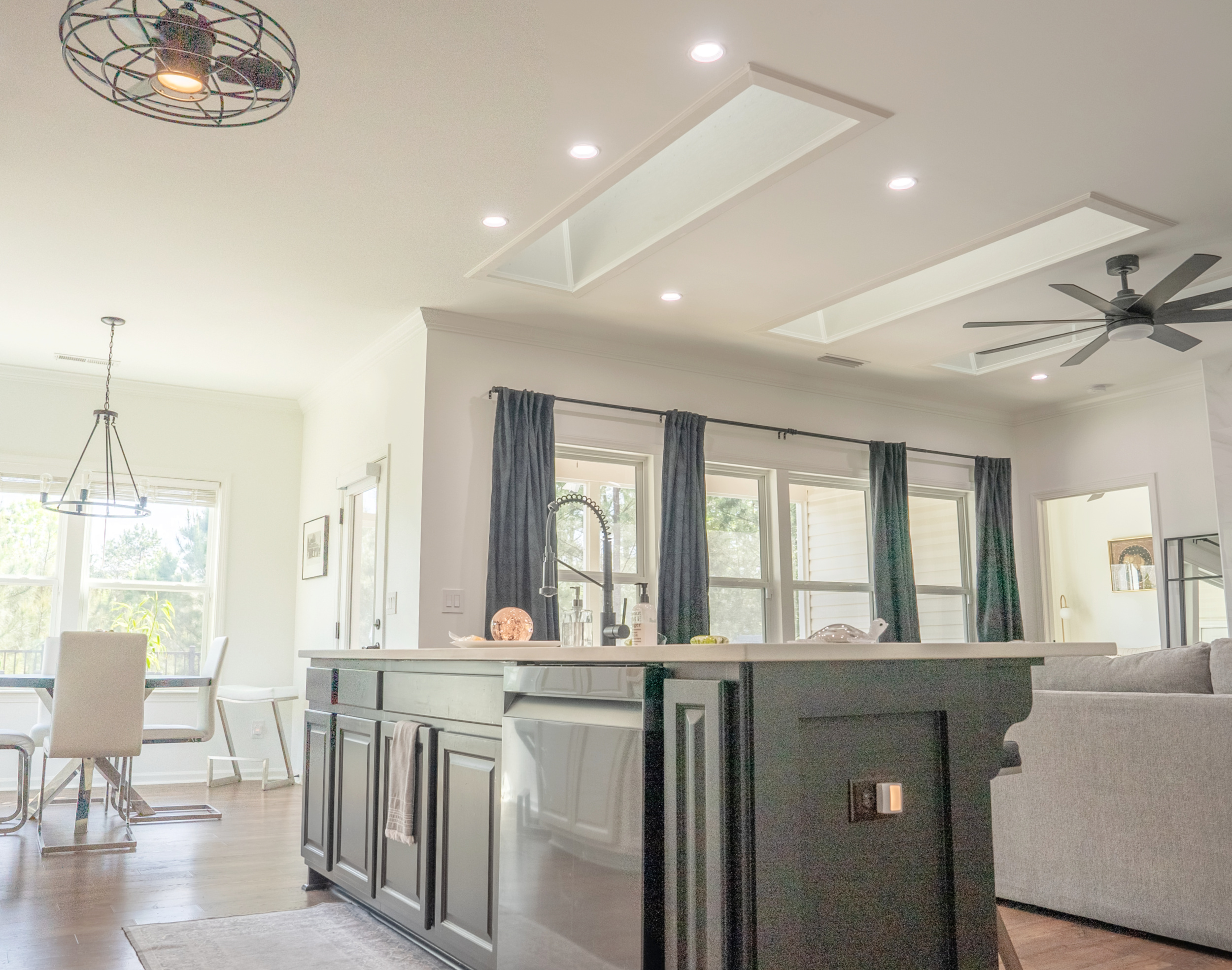 Whirlwind Roofing Becomes a Certified VELUX Skylight Installer, Bringing More Natural Light & Energy Efficiency to Tulsa