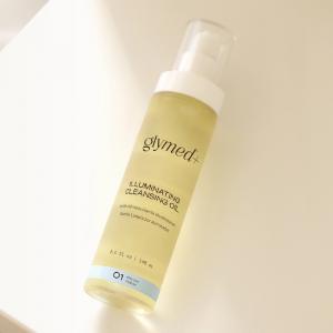 Illuminating Cleansing Oil-1
