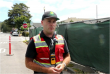 Mayfield Environmental Solutions Supports Hazardous-Materials Cleanup Following Downtown Arcata Fire
