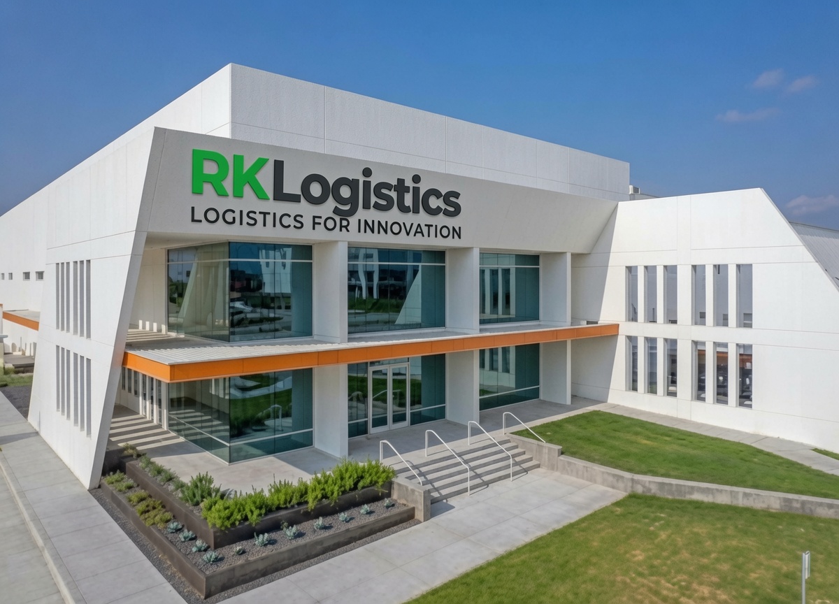 RK Logistics Group Opens Austin’s Scarcest 3PL Warehouse Category — And Puts Insource-Versus-Outsource Math on the Table
