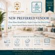 Three Palms HomeWatch Names Taylor Carpet One Floor & Home as Preferred Flooring Vendor for Naples Luxury Homeowners