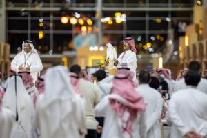 International Falcon Breeders Auction has introduced a new feature for its 2026 edition, expanding opportunities for breeders, investors, and buyers by making only falcons sold through the auction eligible to compete in all local and international falcon chick racing categories