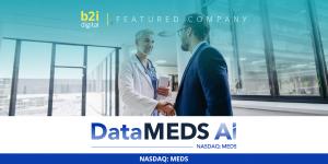 Datavault AI broadens its PharmacyChain™ relationship with DataMEDS, advancing patient-controlled healthcare data monetization and real-world asset tokenization across the healthcare ecosystem.
