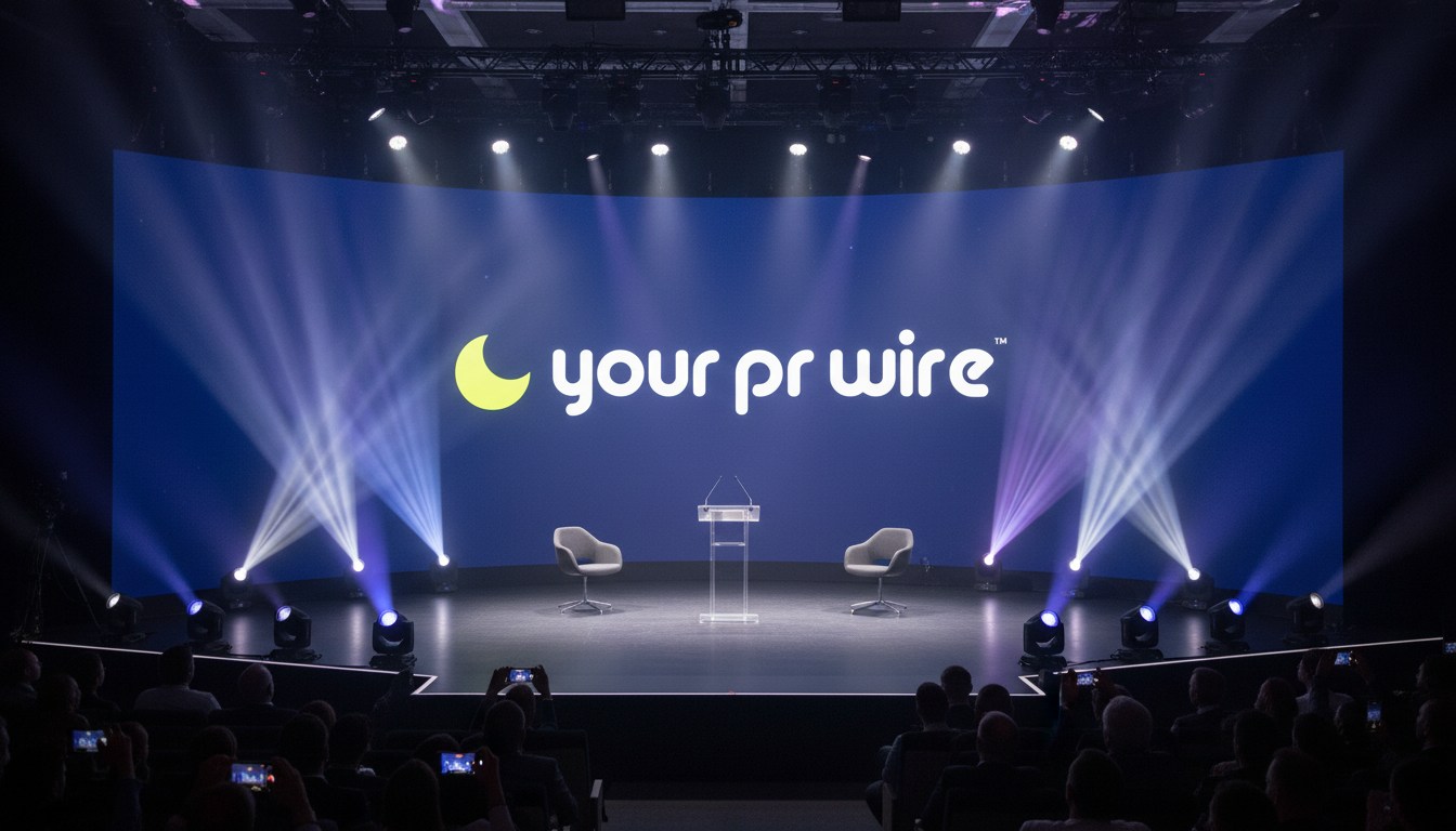 Your PR Wire Launches Premium Network, Guaranteeing Elite Media Placements and AI Search Dominance for Global Businesses