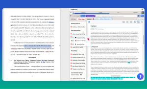 Clearbrief Cite-Checking