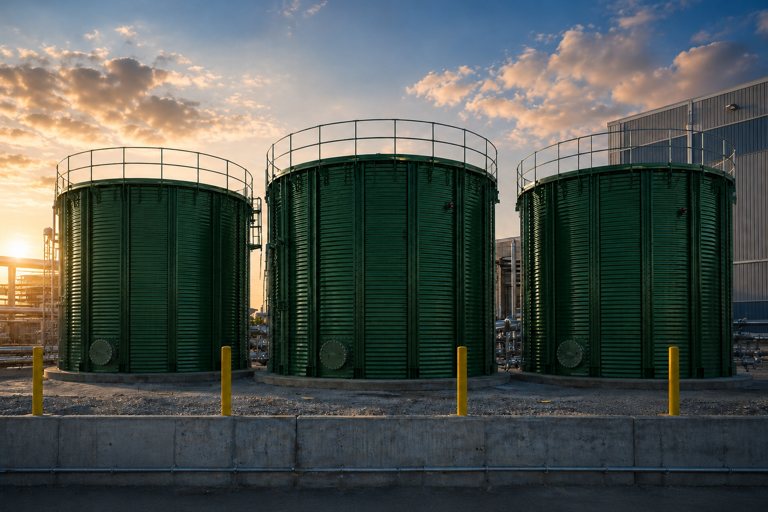 SteelCore Tank Launches SCT.net to Advance Engineering Resources for the Water Storage Industry