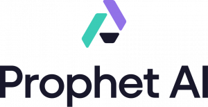 Prophet Security Logo (stylized 