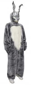 – DONNIE DARKO (2001) Frank the Rabbit's (James Duval) Costume Est. $100,000 - $200,000