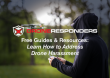 As Drone Harassment Complaints Rise, DRONERESPONDERS Releases Free  Resource  for Victims and Law Enforcement