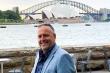 Human Rights Award Nominee Builds Global Movement Through History and Storytelling