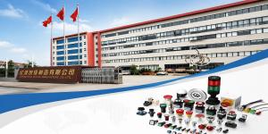 Reliable human-machine interface components form the backbone of safe, efficient industrial operations