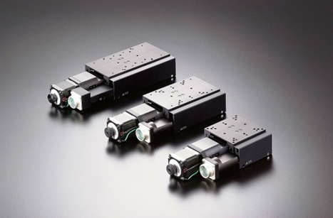 MISUMI Expands Production of Automated Positioning Stages for Data Centers and Components for Growth Industries