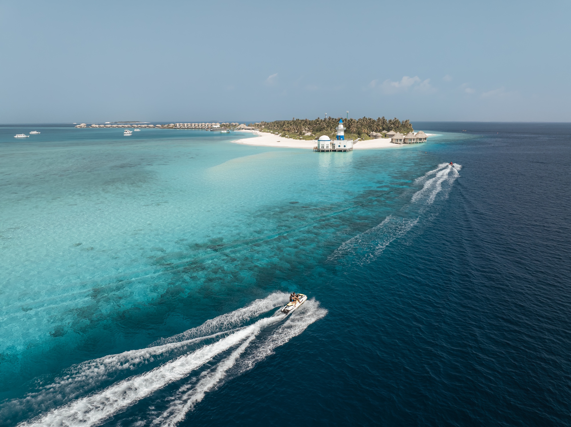 InterContinental Maldives Recognized Among the Maldives’ Best Family Resorts as New Experiences Elevate Island Holidays