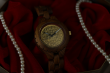 Anka Watches Builds Each Watch Around an Original Indian Coin, and Makes it Only Once