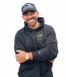 Brian Surguy to Appear on Legacy Makers TV 