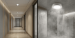 Commercial Lighting Guidelines Updated to Address Selection Between IP44 vs IP64 LED Downlights