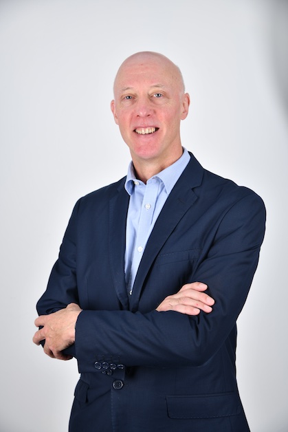 Continuing its strong growth, ATELIC AI brings Richard Emmott on as Sales Director for their GCC Industrial AI system