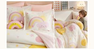 The Sunshine Rainbow theme