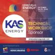 KAS Energy Brings Subsurface Intelligence and Digital Solutions to Venezuela Energy Week