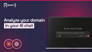 Red Sift, the company making the internet fundamentally safer, today launched native Claude and ChatGPT integrations for Radar Lite, letting security teams run a domain assessment and read the results inside the large language model (LLM) they already use An image of of a user prompting Claude to analyze a domain with Red Sift Radar Lite