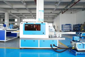 Oushida hot melt machinery