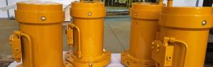  a trusted China hydraulic actuator supplier