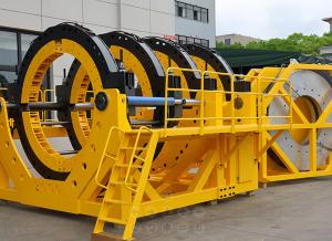 HDPE Butt Fusion Welding Machine Manufacturer