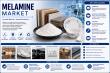 Melamine Market to Grow from USD 4,576 Million in 2026 to USD 6,789 Million by 2035 at 4.48% CAGR
