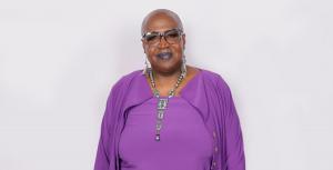 Dr. Toni Newman