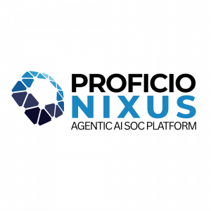 Proficio®, a global leader in Managed Detection and Response (MDR), today announced the launch of Nixus AI, an Agentic AI Security Operations Center (SOC) platform that uses autonomous AI agents to investigate, prioritize, and respond to threats under expert human oversight Nixus AI Agentic AI SOC platform from Proficio designed to help organizations reduce risk, accelerate response, and improve security outcomes.