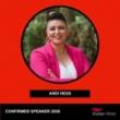 Andi Hess of Remix Coaching Selected as TEDx Walden Pond 2026 Speaker