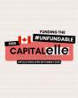 Canadian Women Entrepreneurs Unite to Launch $100,000 Capital Elle Business Impact Award